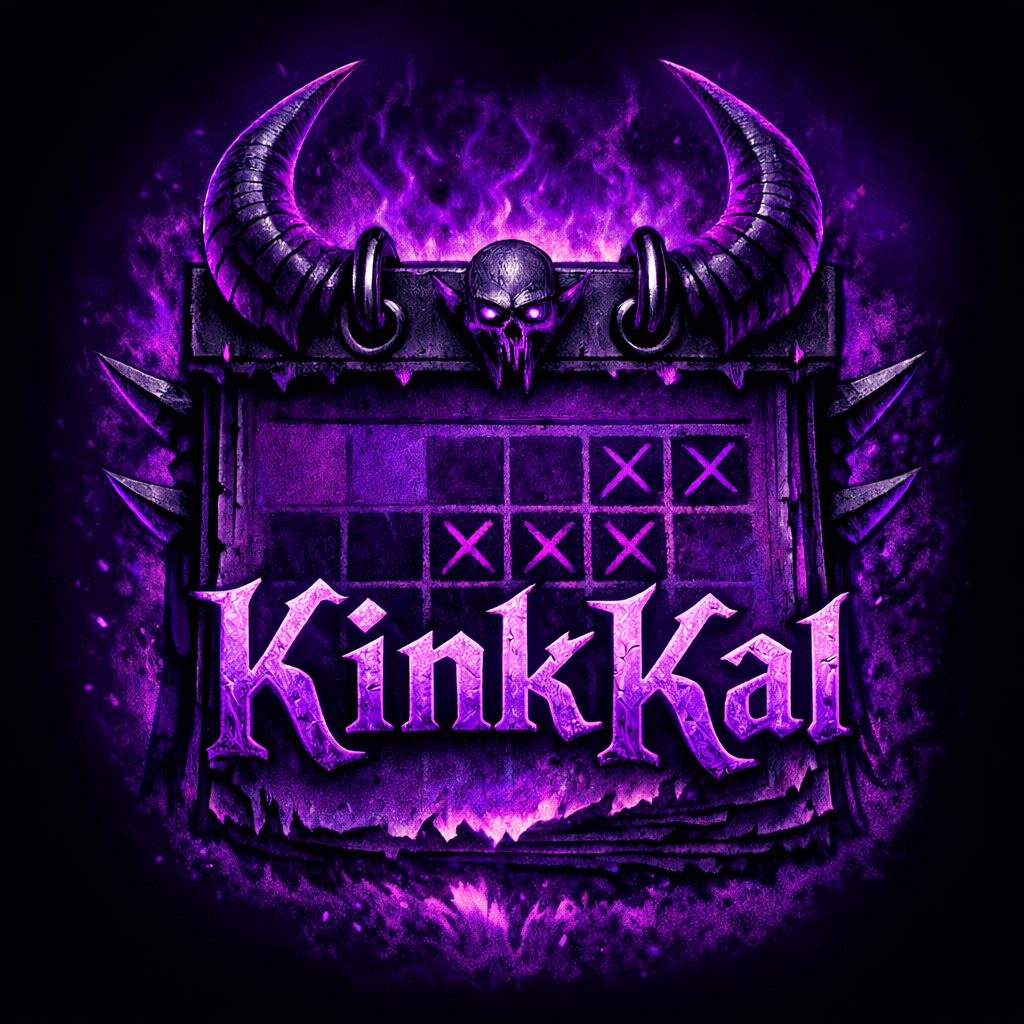 KinkKal Logo